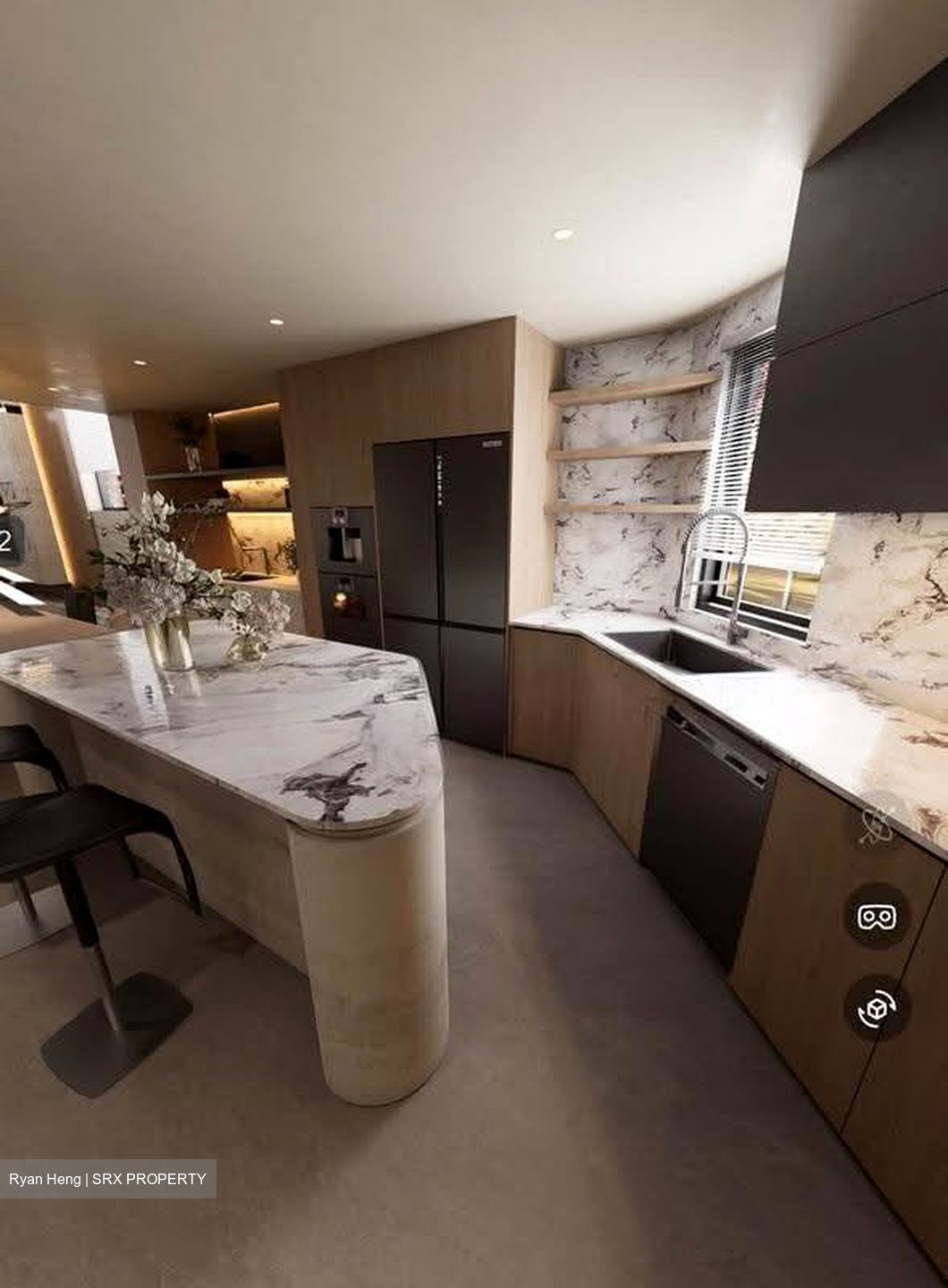 Serangoon Garden Estate (D19), Terrace #613476171